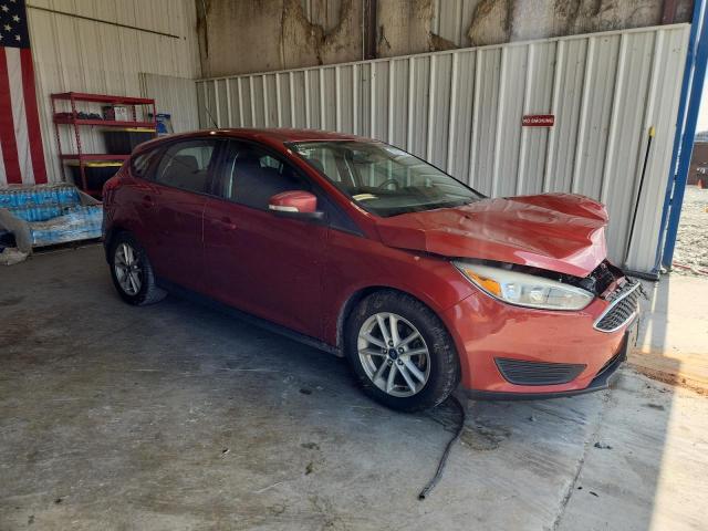 Vin: 1fadp3k24jl319128, lot: 62671525, ford focus se 20184