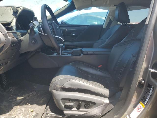 2019 LEXUS ES 350 - 58ABZ1B16KU005889