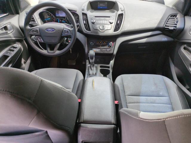 2018 FORD ESCAPE S 1FMCU0F73JUB16627