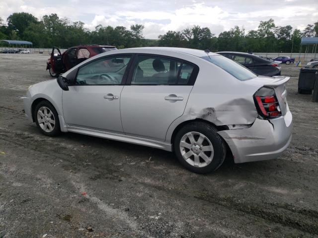 Vin: 3n1ab6ap4bl640217, lot: 60926575, nissan sentra 2.0 20112