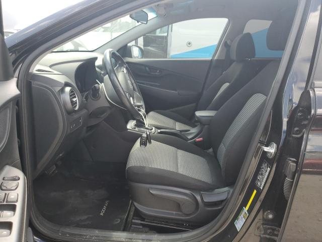 2018 HYUNDAI KONA SEL - KM8K2CAA0JU086086