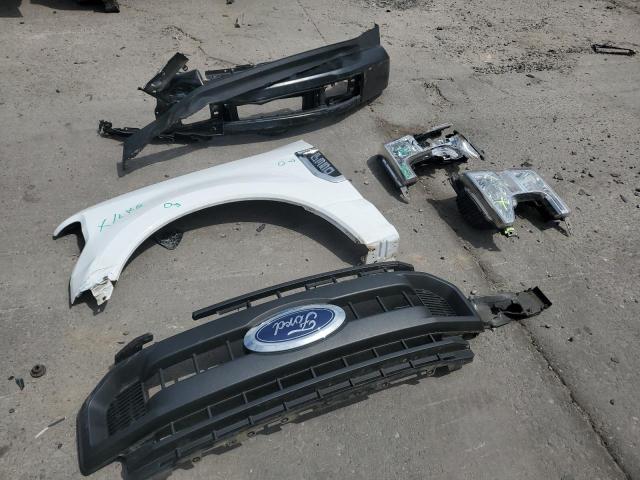 2021 FORD F350 SUPER - 1FTRF3A62MEE16456
