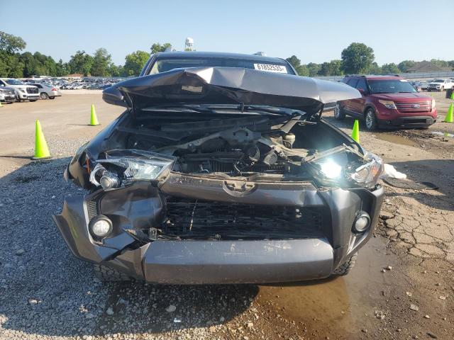 2016 TOYOTA 4RUNNER SR JTEZU5JR4G5115523