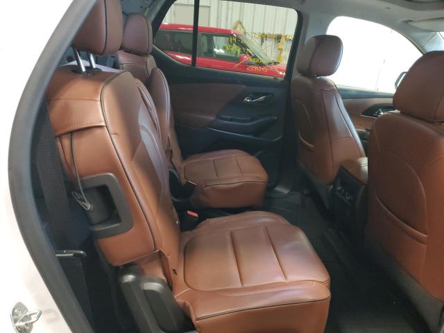 2021 CHEVROLET TRAVERSE H - 1GNEVNKW6MJ148585