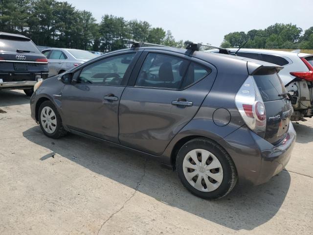 Vin: jtdkdtb32c1516185, lot: 59557255, toyota prius 20122