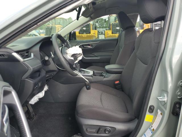 2020 TOYOTA RAV4 XLE - JTMR6RFV5LD003115
