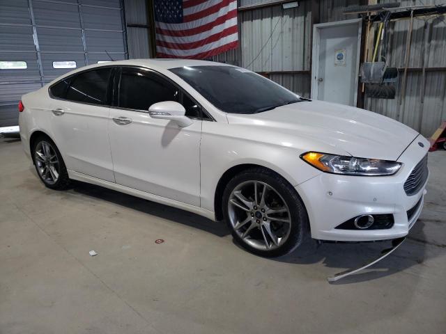 Vin: 3fa6p0k97er303582, lot: 61390645, ford fusion titanium 20144
