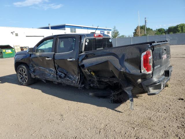 Vin: 1gtg6een3h1242799, lot: 61219475, gmc canyon denali 20172
