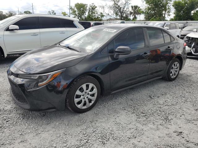 Vin: 5yfeprae0lp083505, lot: 60243465, toyota corolla le 2020 img_1