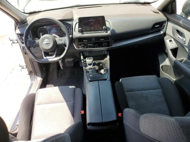 2023 NISSAN ROGUE SV JN8BT3BA8PW411715