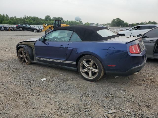 Vin: 1zvbp8fh7a5119858, lot: 60839275, ford mustang gt 20102