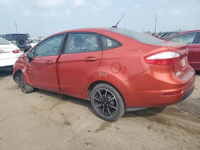 Vin: 3fadp4bj1km126836, lot: 59681645, ford fiesta se 20192