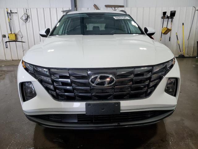 2024 HYUNDAI TUCSON SEL - 5NMJBCDE9RH383441