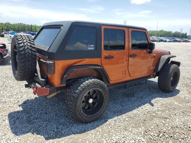 Vin: 1j4ha6h12bl584493, lot: 61765735, jeep wrangler rubicon 20113