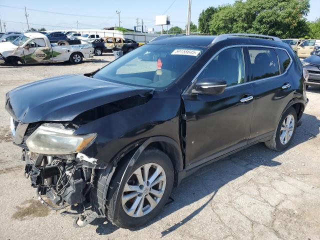 Vin: knmat2mt1fp550092, lot: 59158645, nissan rogue s 2015 img_1