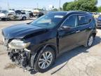 2015 NISSAN ROGUE S - KNMAT2MT1FP550092