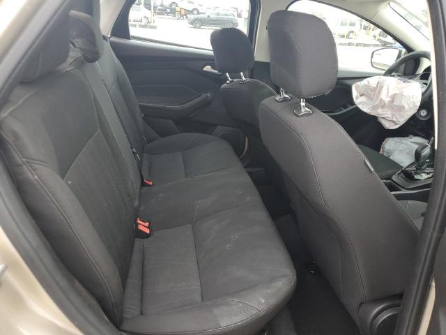 2017 FORD FOCUS SE 1FADP3F22HL300520