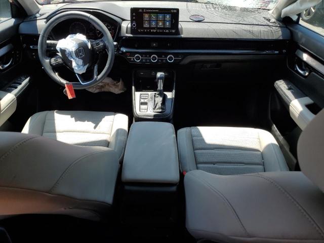 2025 HONDA CR-V EXL - 2HKRS4H77SH453550