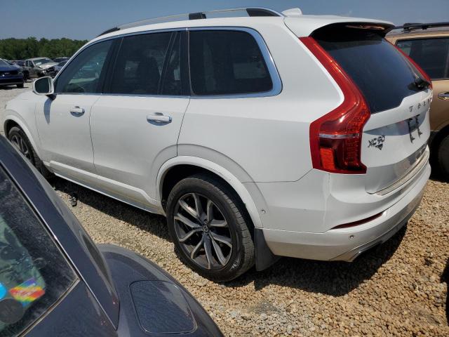 Vin: yv4a22pk3g1042567, lot: 62099375, volvo xc90 t6 20162