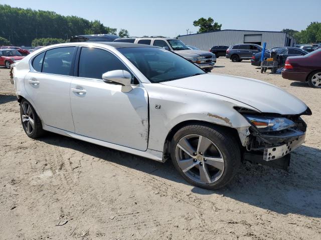 2016 LEXUS GS 200T BA JTHBA1BLXGA002053