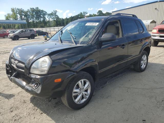 HYUNDAI TUCSON GLS