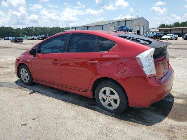 Vin: jtdkn3du7a0088183, lot: 61614365, toyota prius 20102