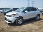2020 CHEVROLET TRAX LS - KL7CJKSB6LB020599
