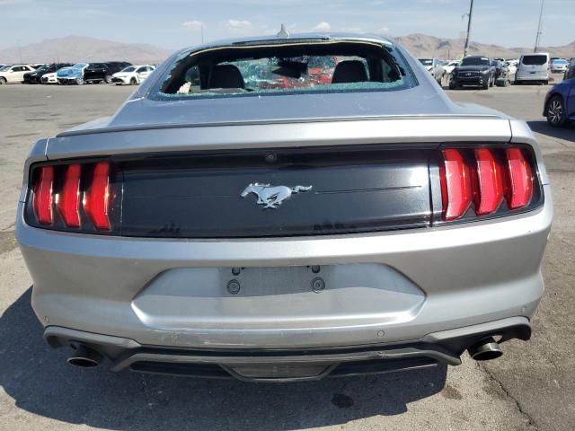 2021 FORD MUSTANG 1FA6P8TH4M5102423