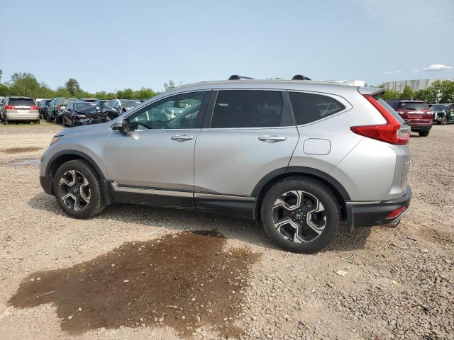 Vin: 7farw1h90je034235, lot: 58993955, honda crv touring 20182