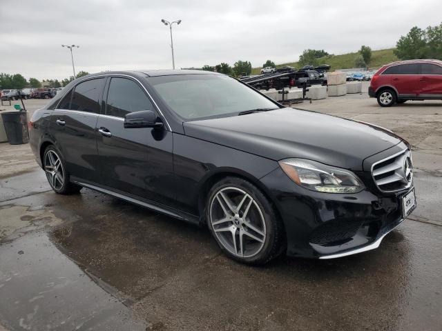 2015 MERCEDES-BENZ E 350 4MAT - WDDHF8JB2FB114228