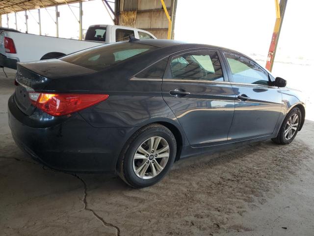 Vin: 5npeb4ac9bh160867, lot: 59826045, hyundai sonata gls 20113