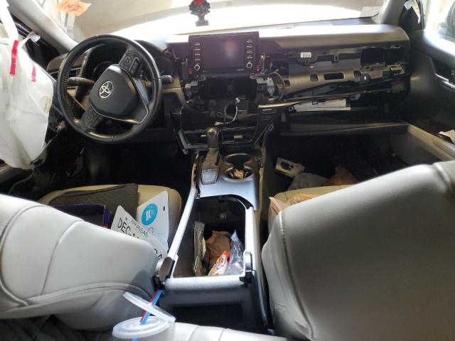 2022 TOYOTA CAMRY SE - 4T1G11AK7NU718531