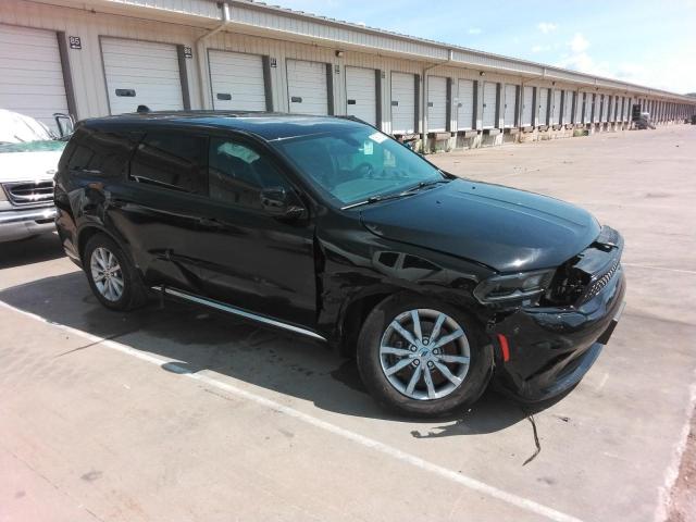 Vin: 1c4sdjft7nc192608, lot: 59837355, dodge durango pursuit 20224
