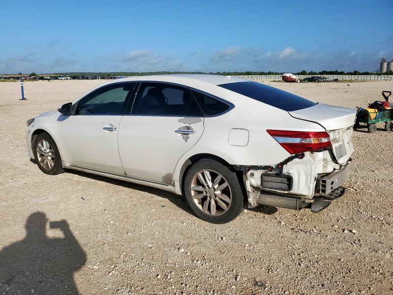 Vin: 4t1bk1eb5fu145535, lot: 62109145, toyota avalon xle 20152