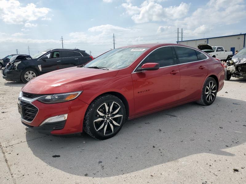 CHEVROLET MALIBU RS