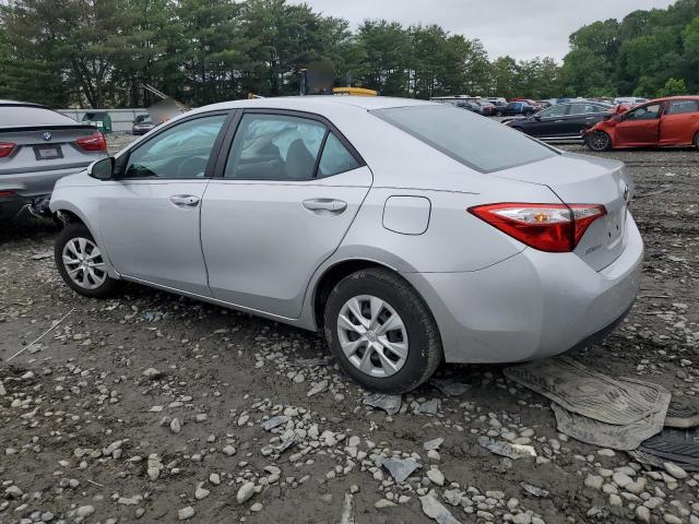 2016 TOYOTA COROLLA L 2T1BURHE7GC603545