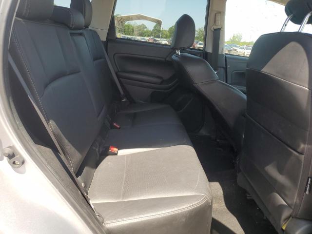 2016 SUBARU FORESTER 2 JF2SJAHCXGH439701