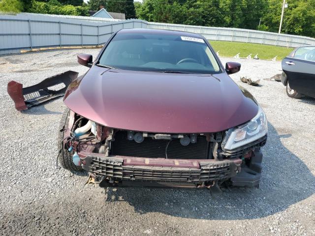 2016 HONDA ACCORD LX 1HGCR2F30GA118295