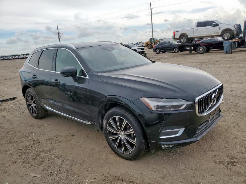 2019 VOLVO XC60 T5 IN LYV102DL2KB229452