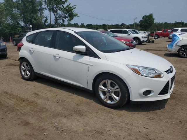 Vin: 1fadp3k27el103361, lot: 60267995, ford focus se 20144