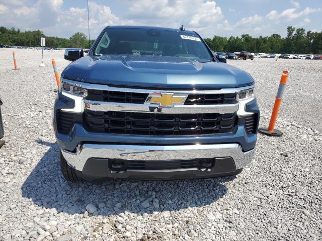 2024 CHEVROLET SILVERADO - 1GCPDKEK3RZ367671