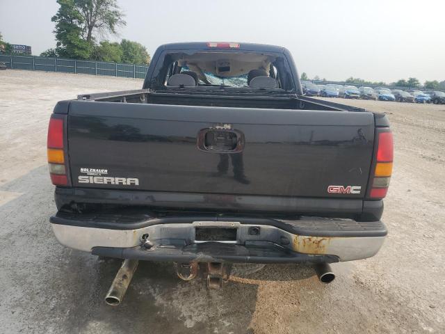 2005 GMC NEW SIERRA #3281632408