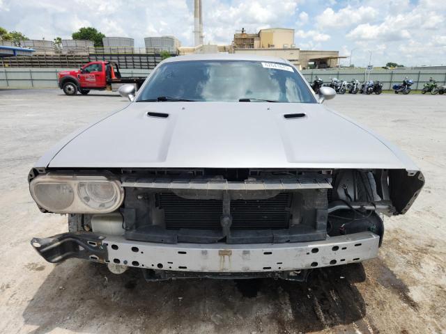 2013 DODGE CHALLENGER - 2C3CDYAG6DH741769