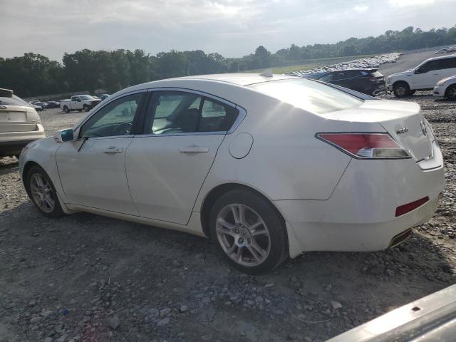 Vin: 19uua8f25aa000322, lot: 58496975, acura tl 20102