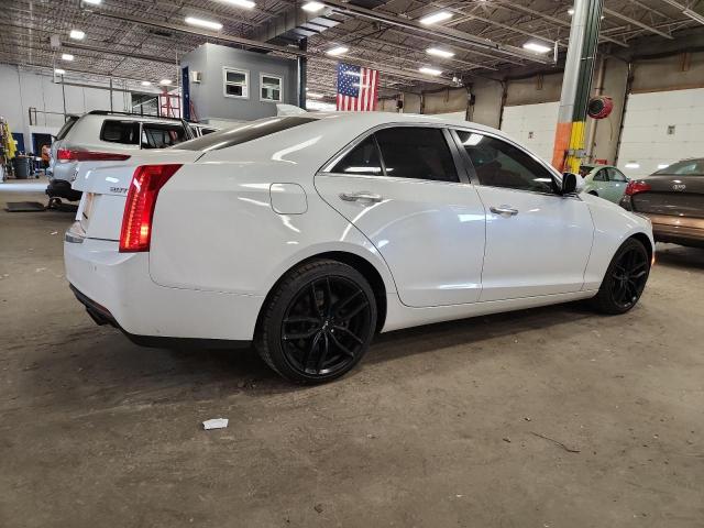 Vin: 1g6ah5rx1h0127090, lot: 59391945, cadillac ats luxury 20173