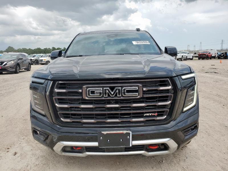 2025 GMC YUKON XL A 1GKS2WRL6SR172264
