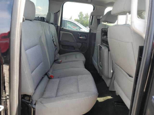 2017 GMC SIERRA K15 1GTV2LEC1HZ310802