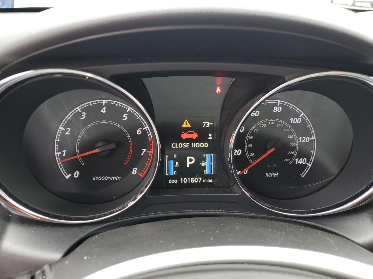 MITSUBISHI OUTLANDER ES