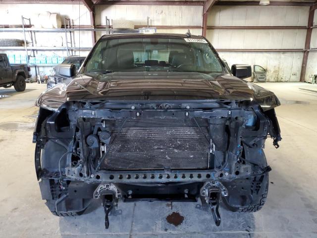 2021 GMC SIERRA K15 - 3GTU9AEF5MG269266