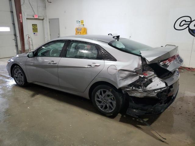 Vin: kmhlm4dg4ru694578, lot: 59914365, hyundai elantra sel 20242